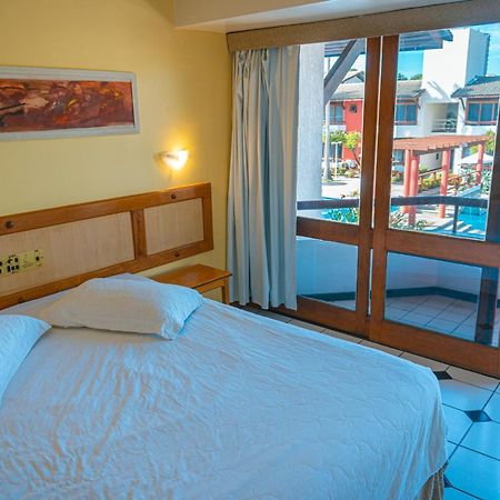 Porto Das Naus Praia Hotel Porto Seguro Extérieur photo